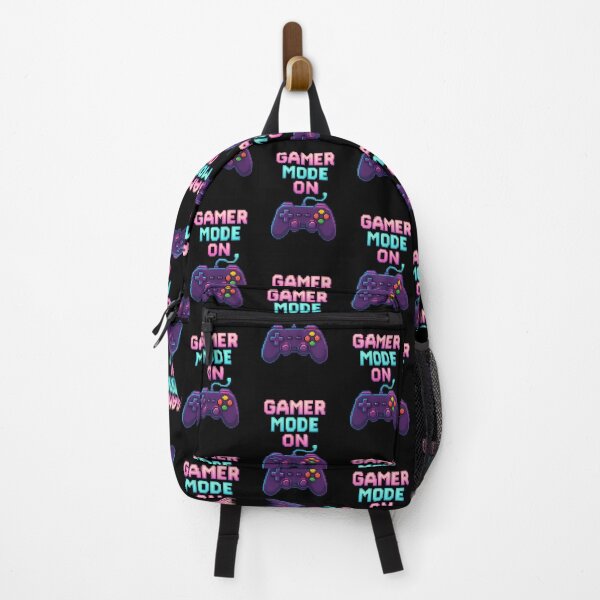 Item preview, Gamer Mode designed and sold by Signal and Ink.