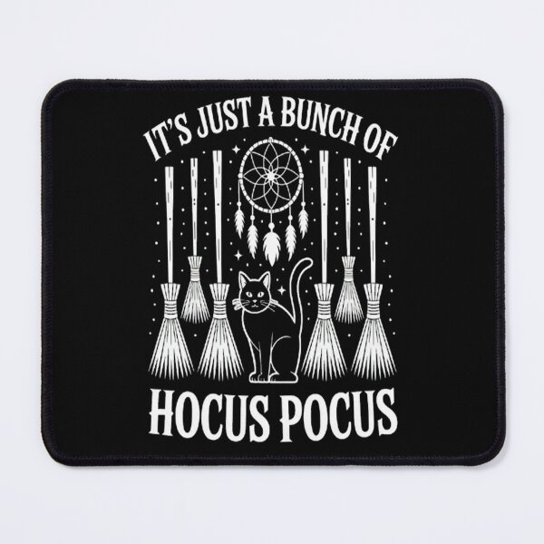 Item preview, It's Just A Bunch Of Hocus Pocus Halloween designed and sold by LacostCarl.