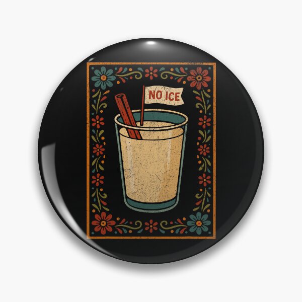 Item preview, Subtle Anti ICE designed and sold by KevinorNorris.