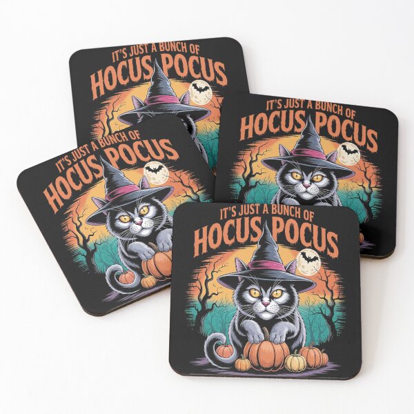 Item preview, It's just a bunch of hocus pocus designed and sold by LacostCarl.