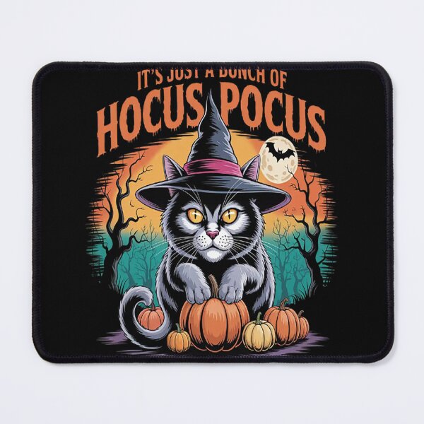 Item preview, It's just a bunch of hocus pocus designed and sold by LacostCarl.