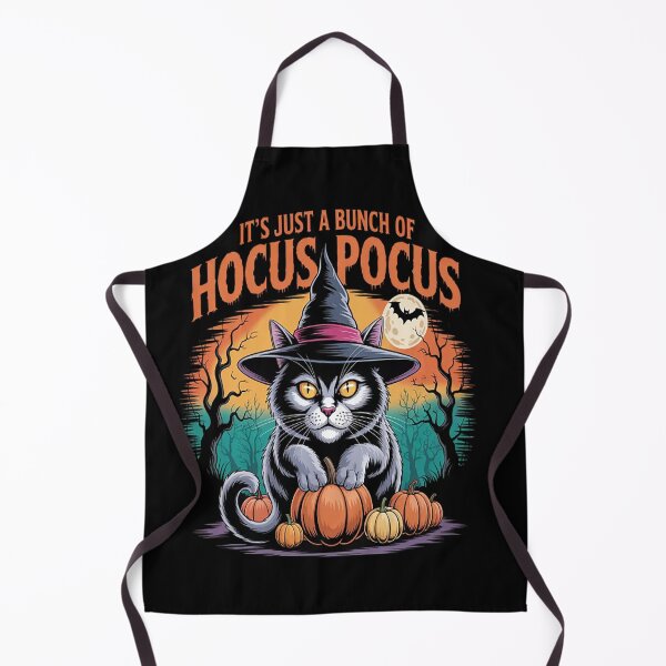 Item preview, It's just a bunch of hocus pocus designed and sold by LacostCarl.