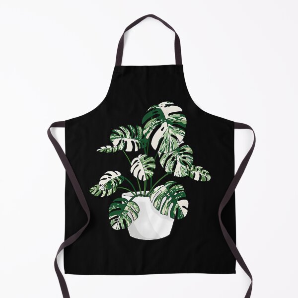 Item preview, Variegated Monstera Deliciosa designed and sold by satmilppk62.