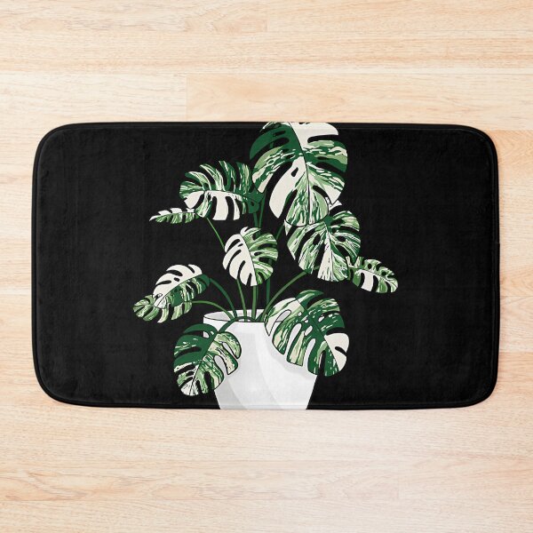 Item preview, Variegated Monstera Deliciosa designed and sold by satmilppk62.