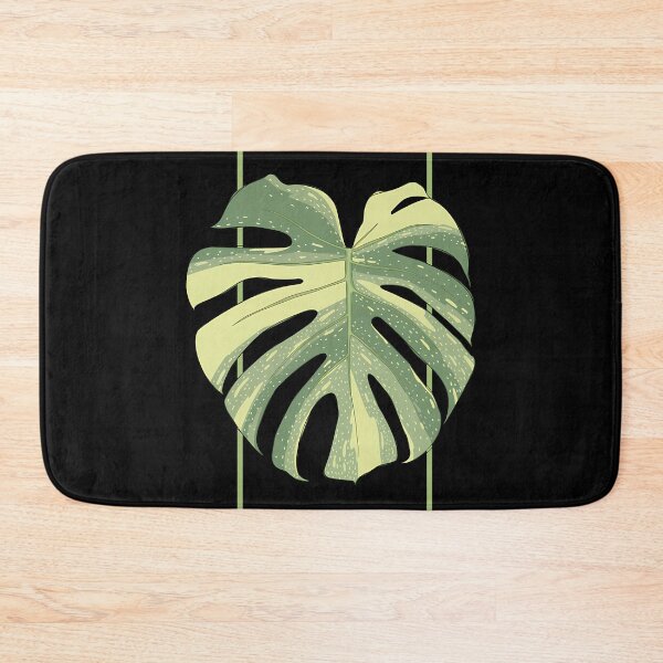 Item preview, Thai Constellation Monstera Stamp designed and sold by satmilppk62.