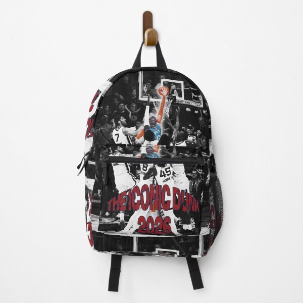 Item preview, THE ICONIC DUNK OF 2026 designed and sold by UR-ARIST.