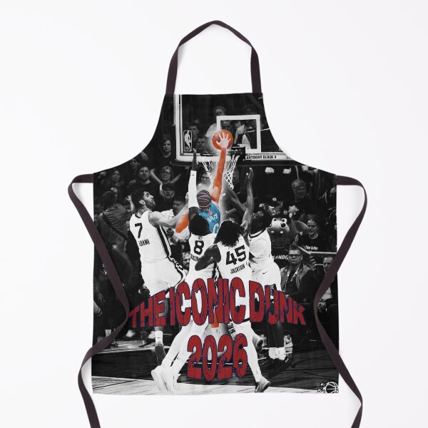Item preview, THE ICONIC DUNK OF 2026 designed and sold by UR-ARIST.