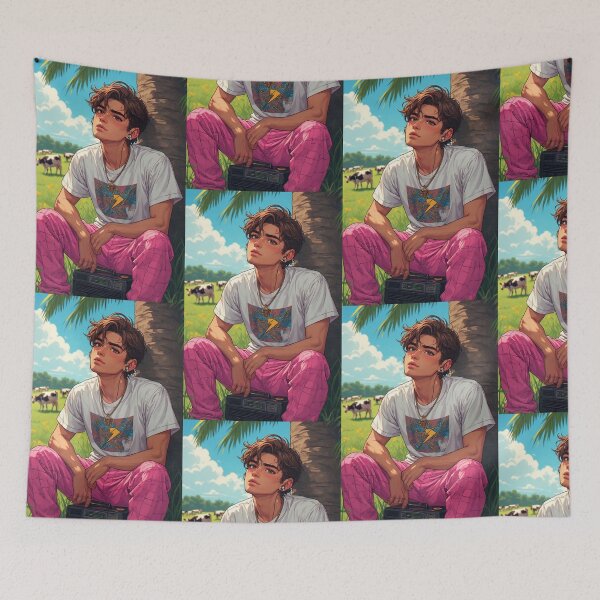 Item preview, Reminiscing about the old days. designed and sold by Whose-sweat.
