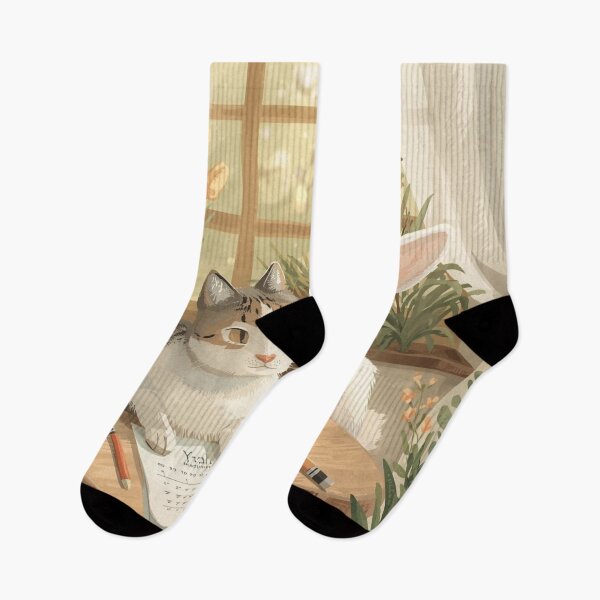 Item preview, Valentine’s Early Spring • Checking the Calendar Together designed and sold by WildlifeWhimsy.