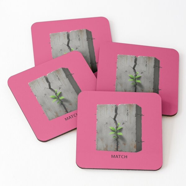 Item preview, MATCH - Persistence  designed and sold by MaxNitrofoska.