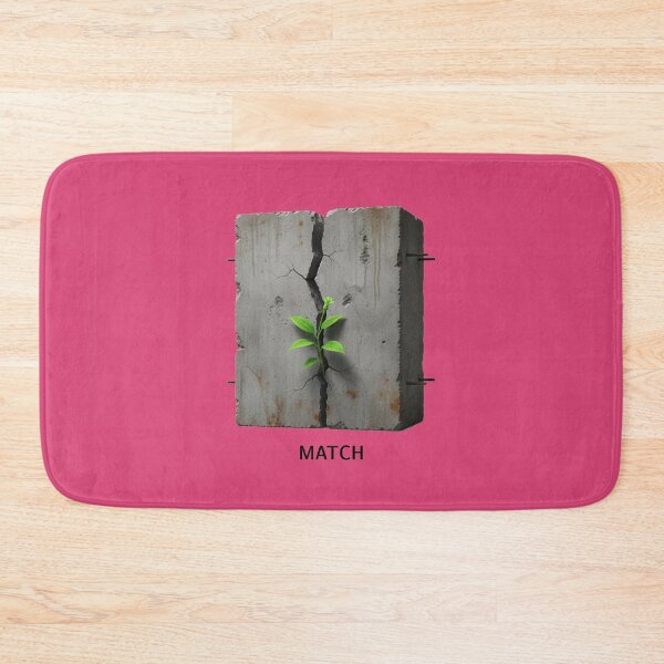 Item preview, MATCH - Persistence  designed and sold by MaxNitrofoska.