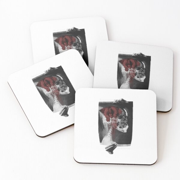 Item preview, Brainrot designed and sold by Inksquidtees.