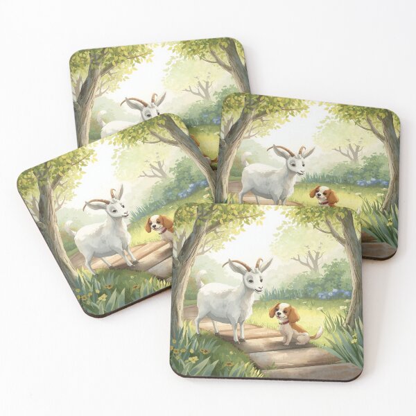 Item preview, Valentine’s Early Spring • Picking the Path Together designed and sold by WildlifeWhimsy.