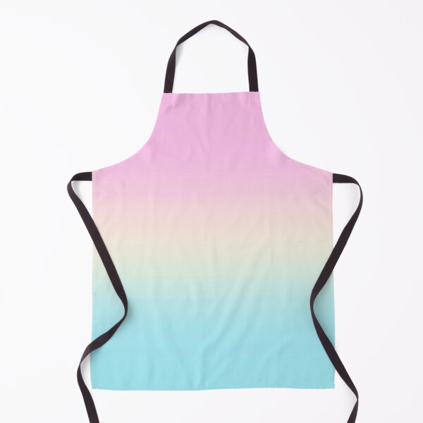 Item preview, Pink, Yellow and Light Blue Color Gradient designed and sold by JulzPink.