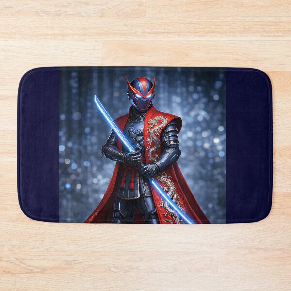 Item preview, Samurai designed and sold by Dragon-Samurai.