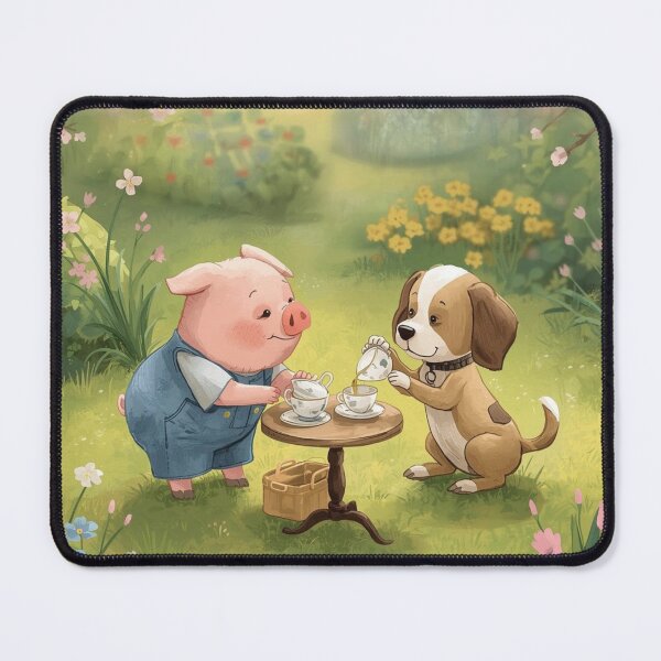 Item preview, Valentine’s Early Spring • Tidying Up Together designed and sold by WildlifeWhimsy.