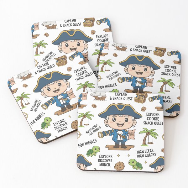 Item preview, Snack Island Edition designed and sold by MaisonLouis.