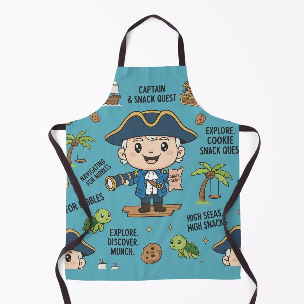 Item preview, Snack Island Edition designed and sold by MaisonLouis.