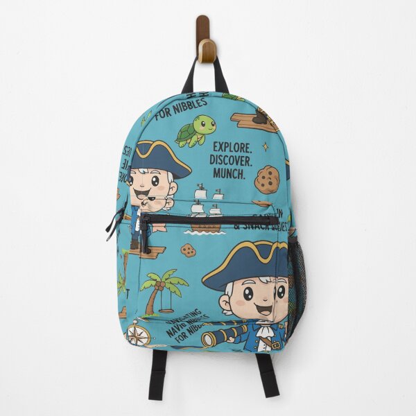Item preview, Snack Island Edition designed and sold by MaisonLouis.
