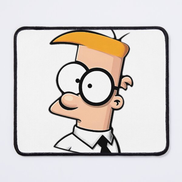 Item preview, dilbert designed and sold by NRSROTE.