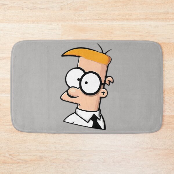 Item preview, dilbert designed and sold by NRSROTE.