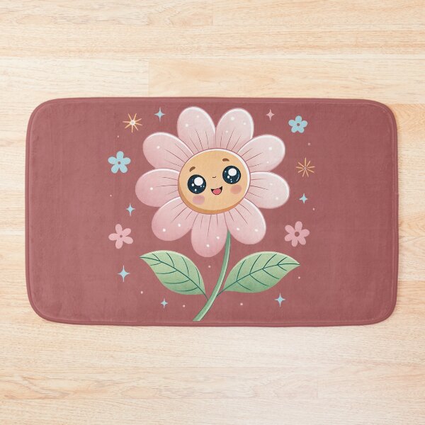 Item preview, Huggable Flower designed and sold by Neural-canvas.
