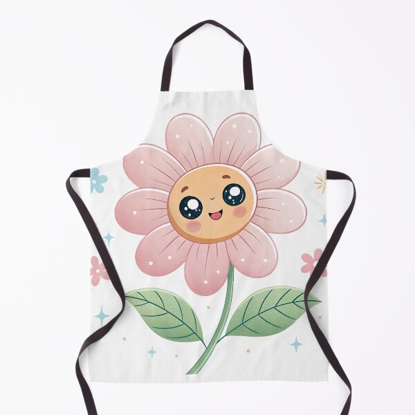 Item preview, Huggable Flower designed and sold by Neural-canvas.