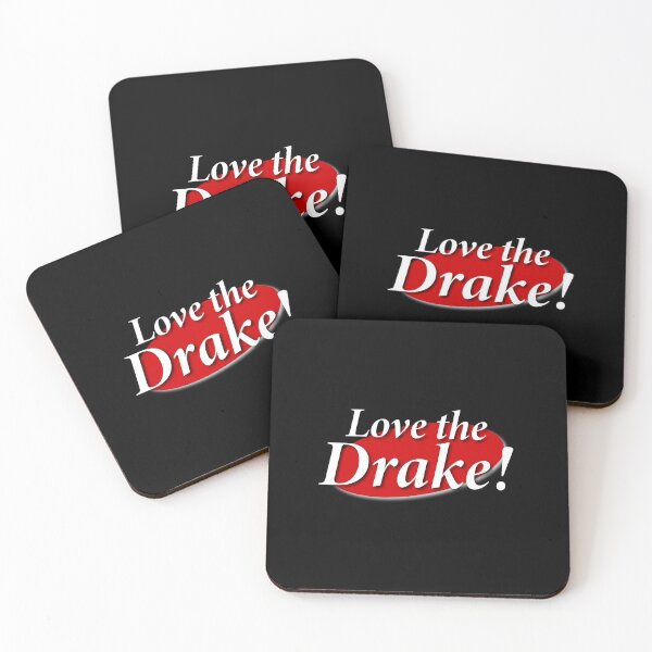 Item preview, Love the Drake Maye designed and sold by Elenafatulla.