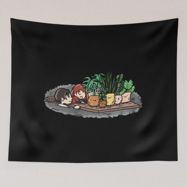 Item preview, No Room For Jack Plant Humor designed and sold by satmilppk62.