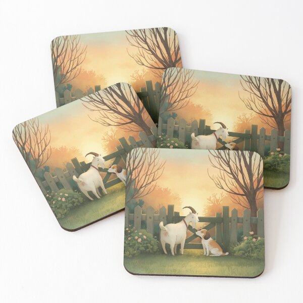 Item preview, Valentine’s Early Spring • Locking Up Gently designed and sold by WildlifeWhimsy.