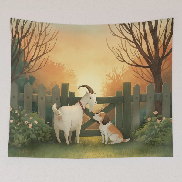 Item preview, Valentine’s Early Spring • Locking Up Gently designed and sold by WildlifeWhimsy.