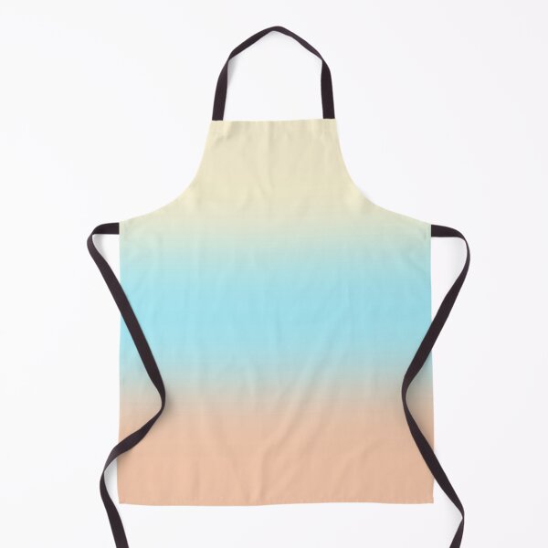 Item preview, Yellow, Light Blue and Orange Color Gradient designed and sold by JulzPink.