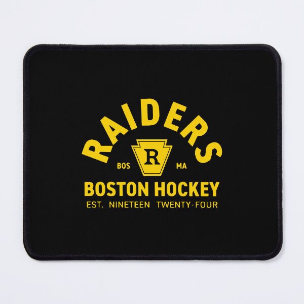 Item preview, Boston Raiders designed and sold by susanferraro27.