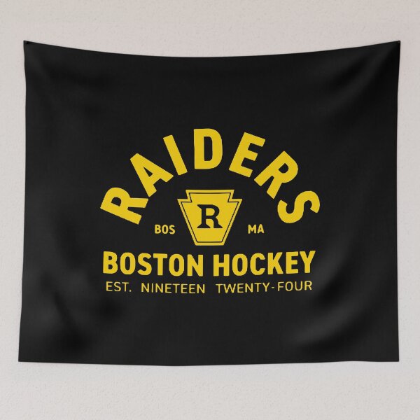 Item preview, Boston Raiders designed and sold by susanferraro27.