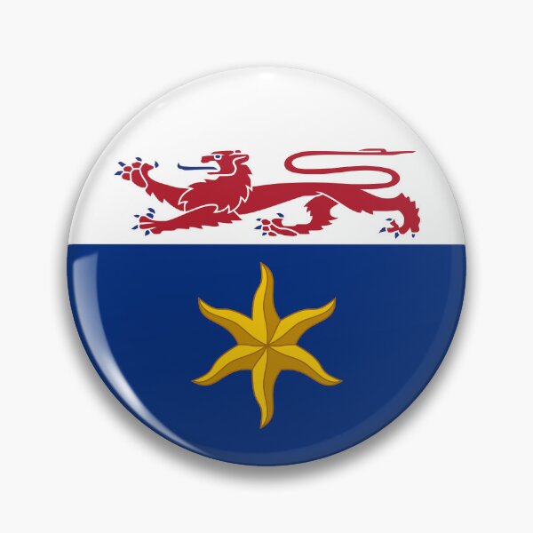 Item preview, Hobart flag designed and sold by rheyes.