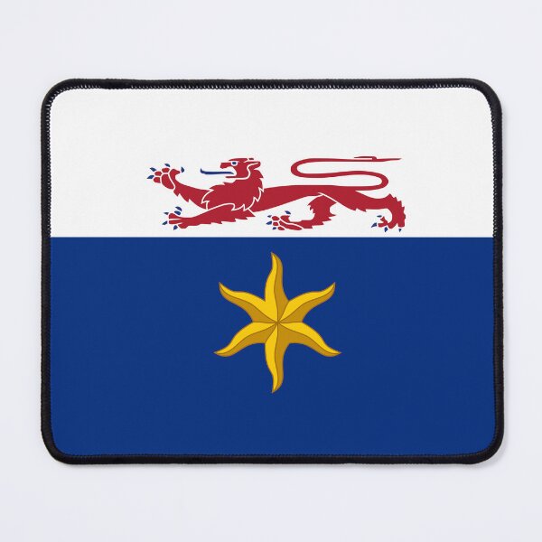 Item preview, Hobart flag designed and sold by rheyes.