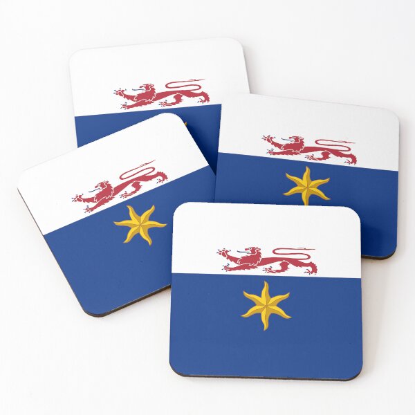 Item preview, Hobart flag designed and sold by rheyes.