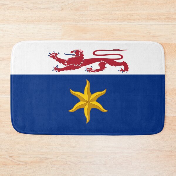 Item preview, Hobart flag designed and sold by rheyes.