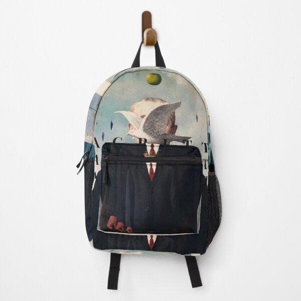 Item preview, for René Magritte designed and sold by FrankMoth.