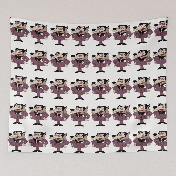 Item preview, Funny Mafia Style Cat designed and sold by ZacharyRussell2.