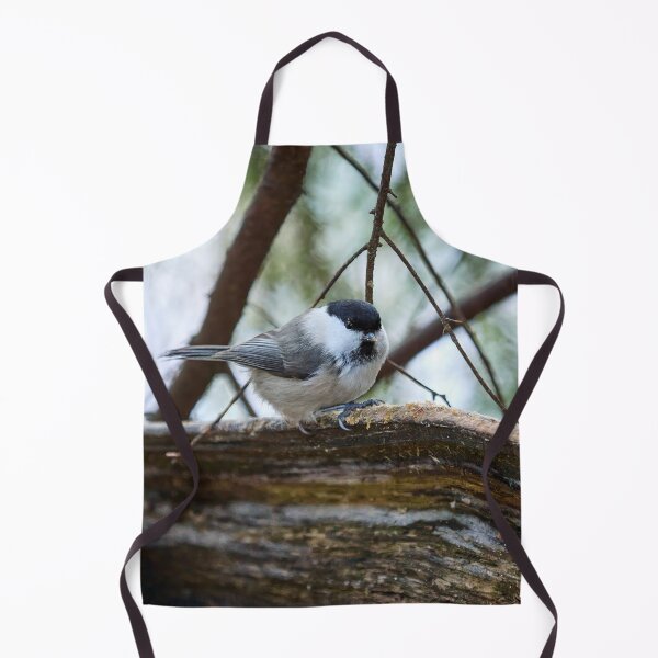 Item preview, Wintertit. Willow tit designed and sold by Jouko Lehto Photography.