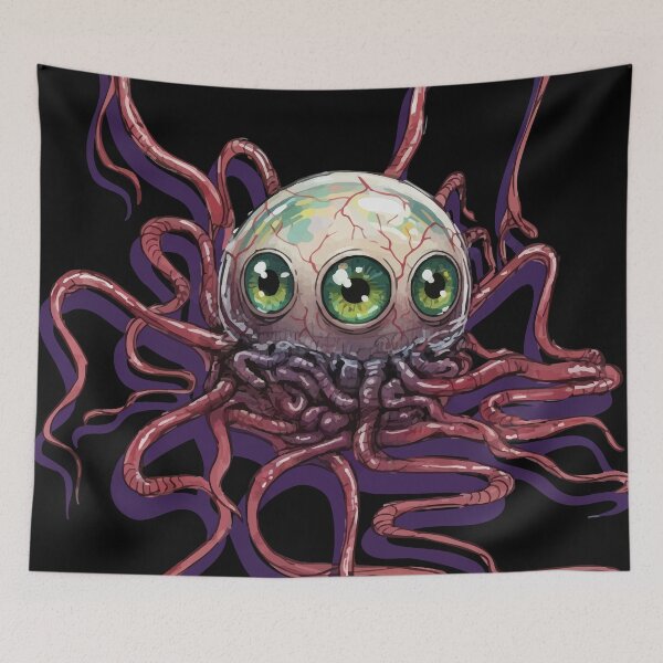 Item preview, T. Ocellus designed and sold by indu5.