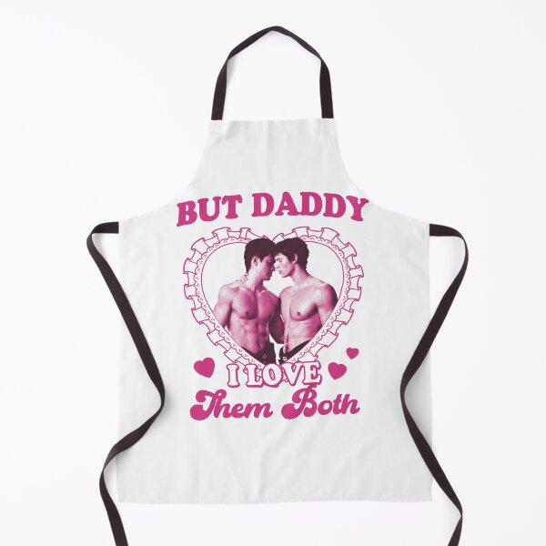 Item preview, Heated Rivalry But Daddy I Love Them Both Shane & Ilya designed and sold by Elenafatulla.