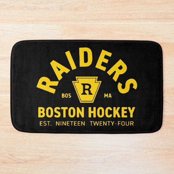 Item preview, Boston Raiders designed and sold by edithhurtado9.