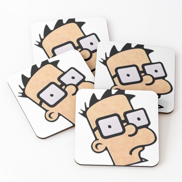 Item preview, dilbert designed and sold by NCNGDESIGN.
