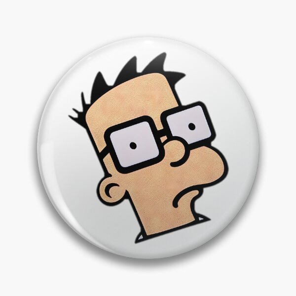 Item preview, dilbert designed and sold by NCNGDESIGN.