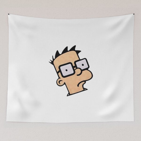 Item preview, dilbert designed and sold by NCNGDESIGN.