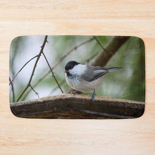 Item preview, The shine in your eyes. Willow tit designed and sold by Jouko Lehto Photography.