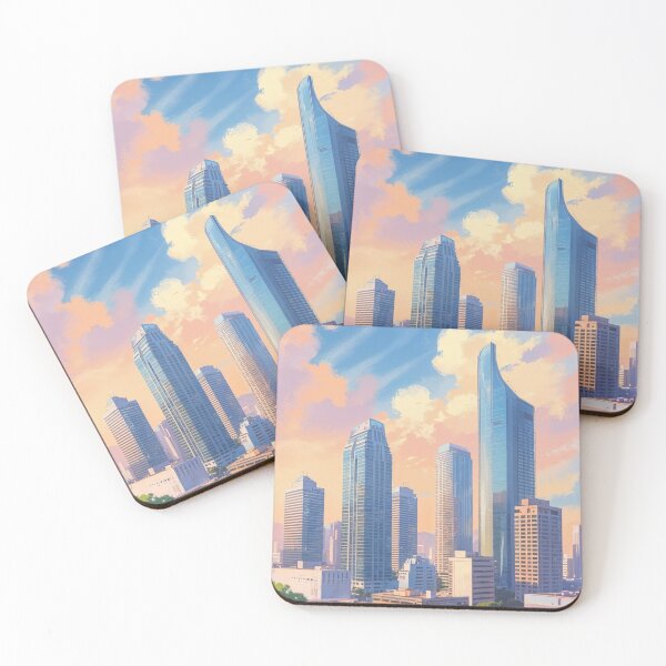 Item preview, Futuristic Street Racer designed and sold by Danielaadvant.