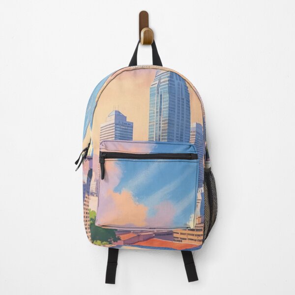 Item preview, Futuristic Street Racer designed and sold by Danielaadvant.